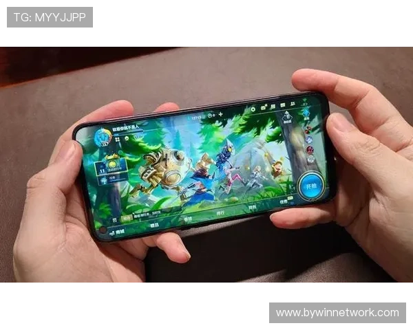 必赢网站app多平台兼容性优化提升游戏体验的实用技巧 必赢网站app多平台兼容性优化提升游戏体验的实用技巧